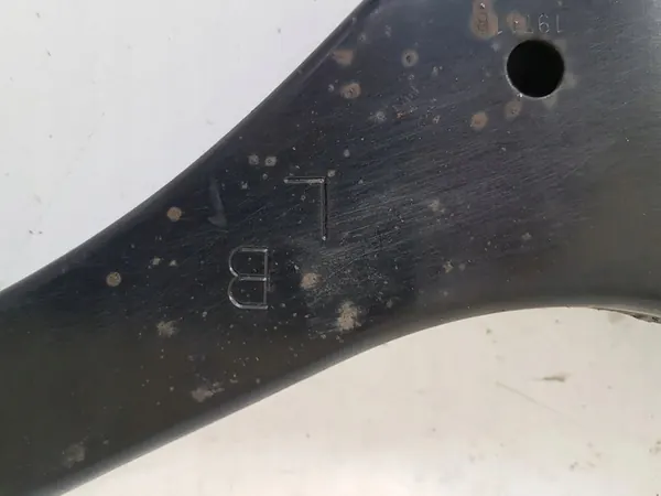 Toyota RAV 4 (XA50) 2019 Braccio di Controllo Superiore Posteriore Sinistro image 5