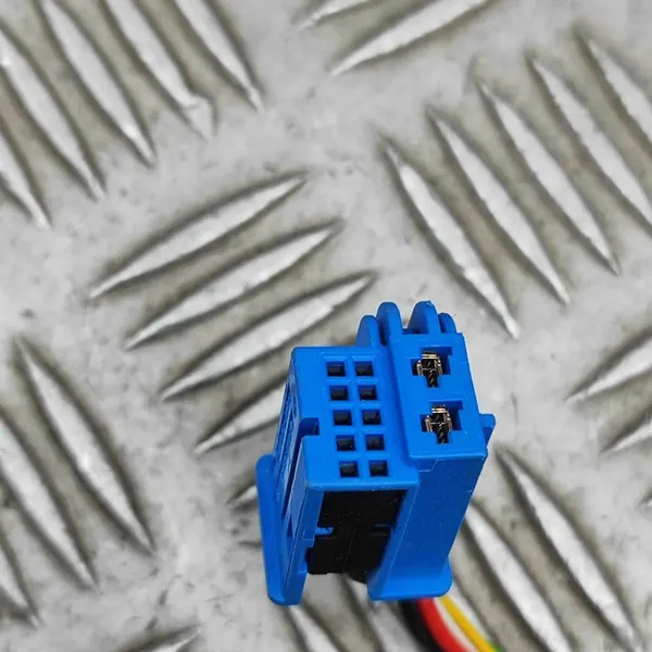 Vasen tavaratilan nostotuki Mercedes-Benz GLE (W167) A1678901000 image 4