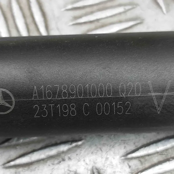 Vasen tavaratilan nostotuki Mercedes-Benz GLE (W167) A1678901000 image 6