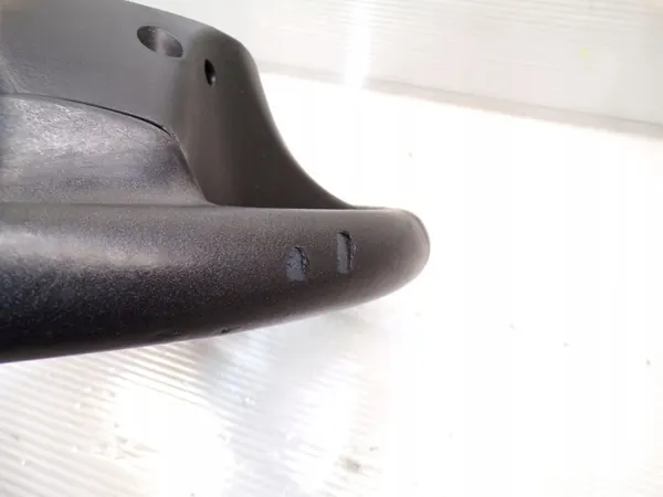 Suzuki Ignis III Nahkaohjainpyörä OEM Monitoimi image 6