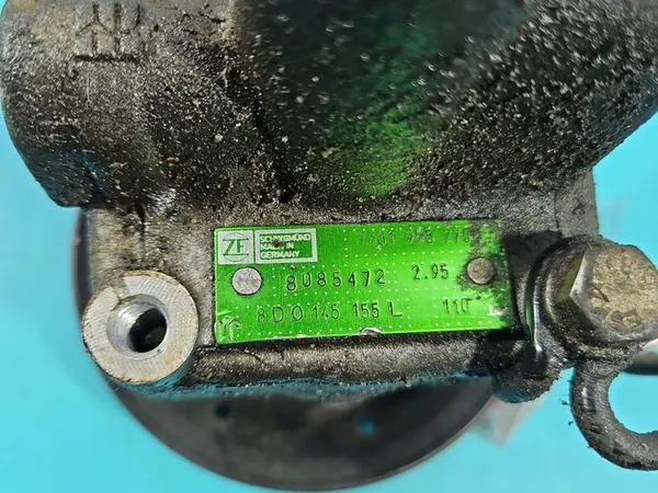 Bomba de direção Audi A4 B5 1.6 8V 95-98 OEM 8D0145155L image 8