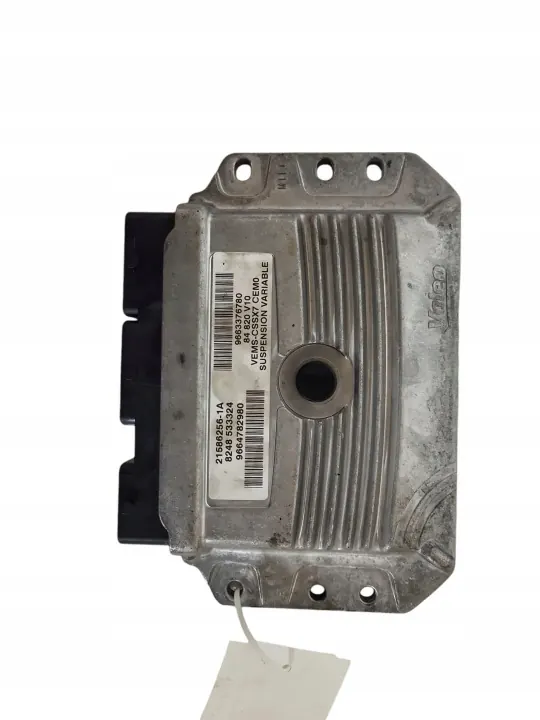 Actieve ophangingsmodule OEM 215862561A Citroën C5 III image 4