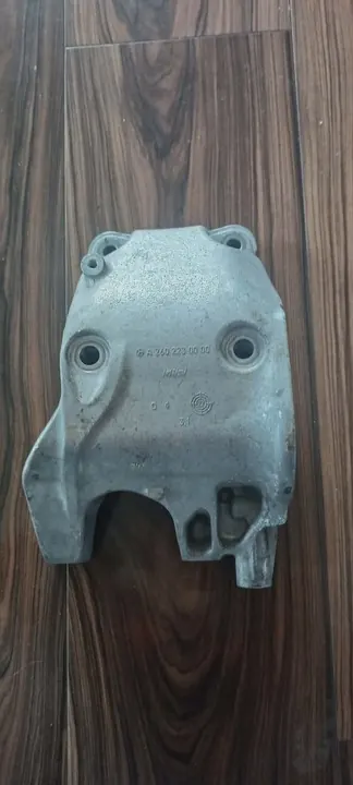 MERCEDES W177 A35 AMG Engine Mount A2602230000 image 2