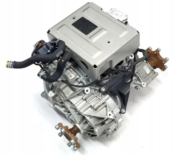Audi E-Tron Främre Elmotor 0EF901141AG image 3