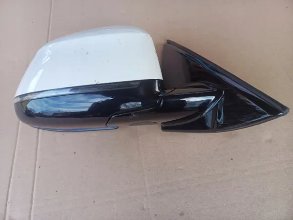 OEM 1554378240/42133000 Glas/Spiegel voor BMW X6 F16 image 4