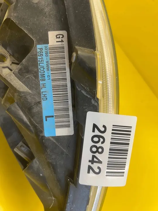 Vasen Ajovalaisin Honda CR-V Xenon 06-12 33150-SWW-G1 image 2