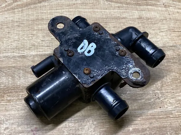 Kylvätskevärmare OEM 1147412237 för Range Rover image 4
