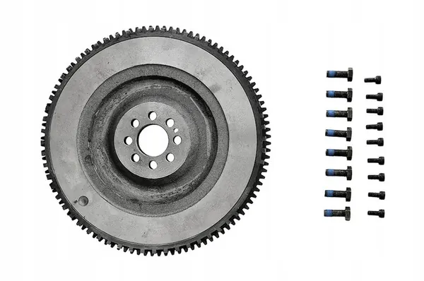 Volante NTY - Nissan Navara D40 2.5DCI image 2