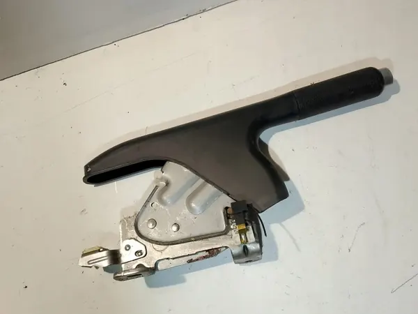 Handbremshebel FORD FUSION 2S612780AX - Gebraucht image 3