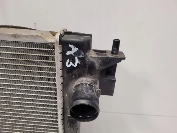 Radiador Nissan Qashqai J11 2018 214104EA0A image 10