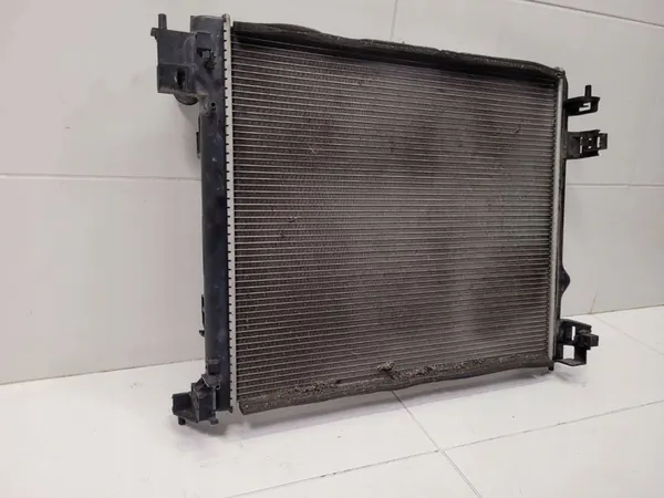 Radiador Nissan Qashqai J11 2018 214104EA0A image 2