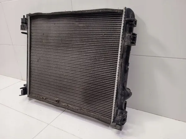 Radiador Nissan Qashqai J11 2018 214104EA0A image 3