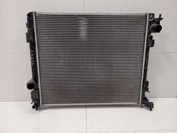Radiador Nissan Qashqai J11 2018 214104EA0A image 4