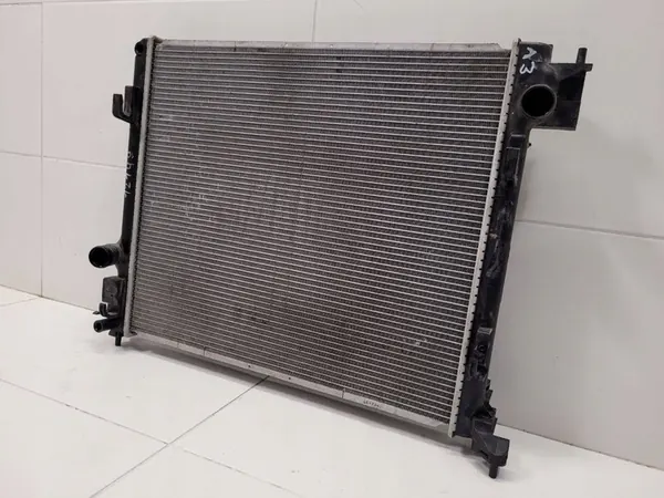 Radiador Nissan Qashqai J11 2018 214104EA0A image 5