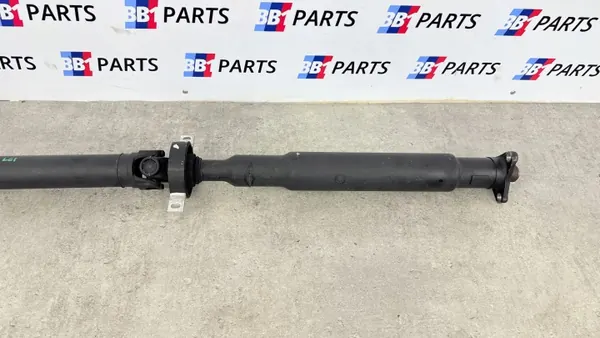 Eje de transmisión trasero OEM 7589128 BMW X5 X6 30D X-Drive image 3