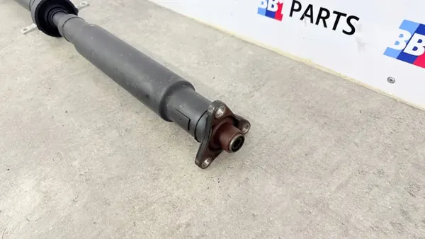 Eje de transmisión trasero OEM 7589128 BMW X5 X6 30D X-Drive image 4