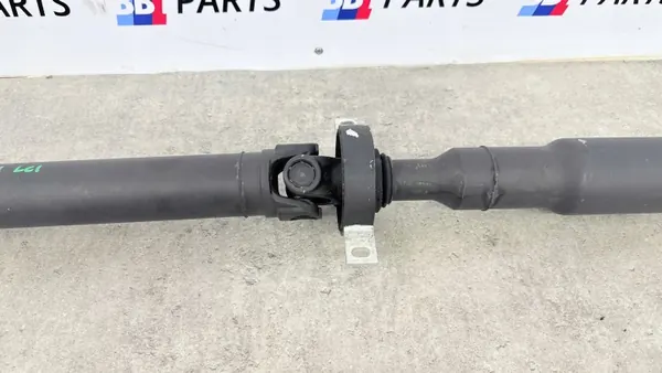 Eje de transmisión trasero OEM 7589128 BMW X5 X6 30D X-Drive image 6