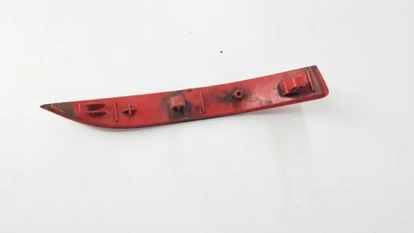 Réflecteur de pare-chocs arrière gauche BMW OEM 735554777 image 3