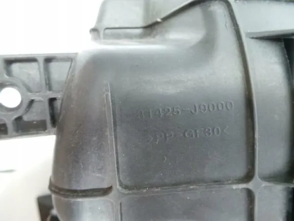 Kohlefilter Hyundai Kona 2018 1.0 GDI OEM 31425-J9000 image 3