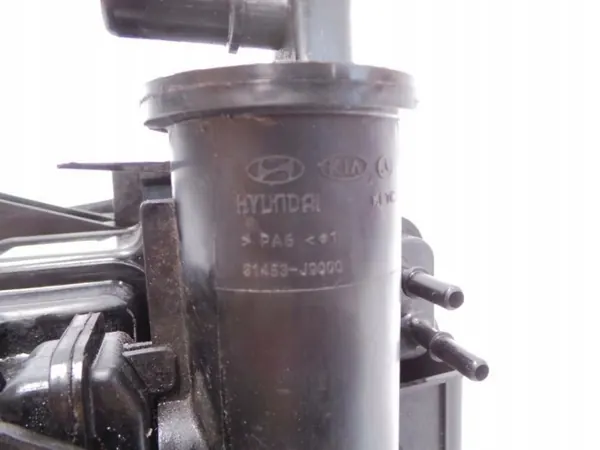 Kohlefilter Hyundai Kona 2018 1.0 GDI OEM 31425-J9000 image 4