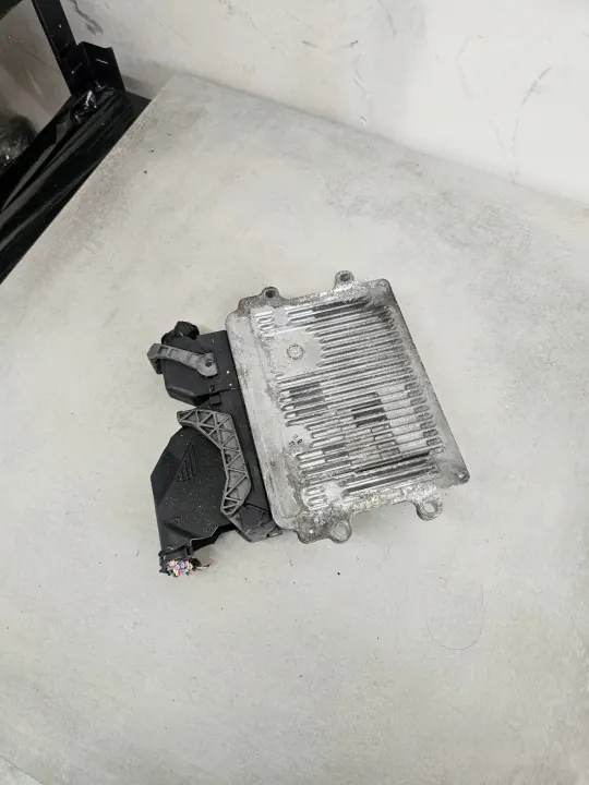 2015 Mazda 6 ECU 2.2 TD SH1418881 image 5
