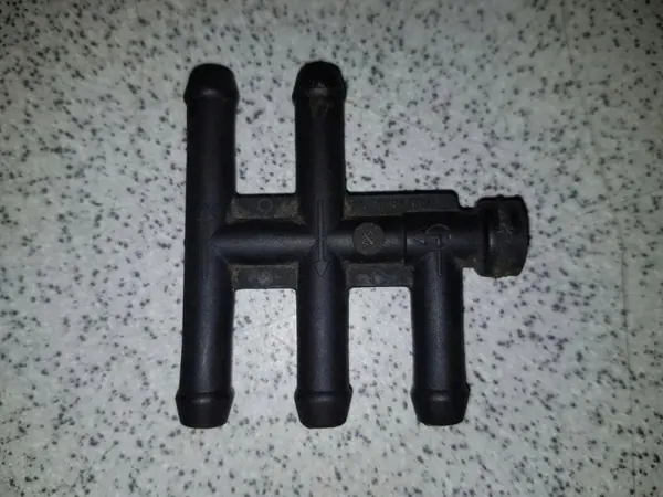 BMW 5 Touring E39 Diesel ruiskutuslista OEM 1184632 image 2