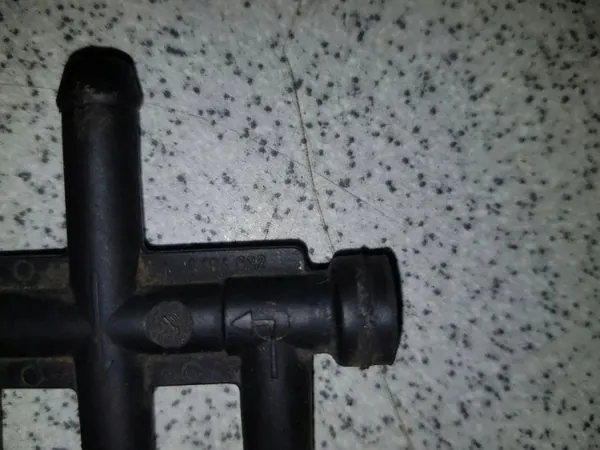 BMW 5 Touring E39 Diesel ruiskutuslista OEM 1184632 image 3