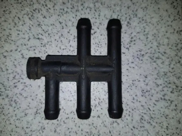 BMW 5 Touring E39 Diesel ruiskutuslista OEM 1184632 image 4