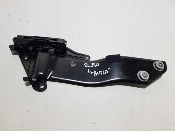 OEM 120447500 Linker dakklepmechanisme Mercedes SL R230 image 2