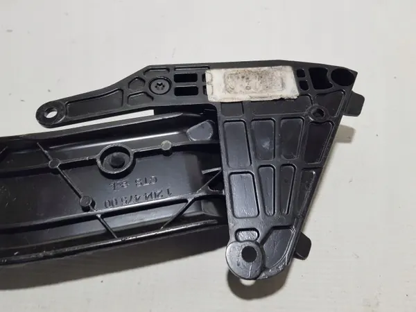 OEM 120447500 Linker dakklepmechanisme Mercedes SL R230 image 5