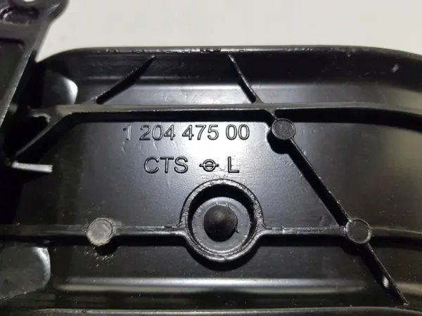 OEM 120447500 Linker dakklepmechanisme Mercedes SL R230 image 7