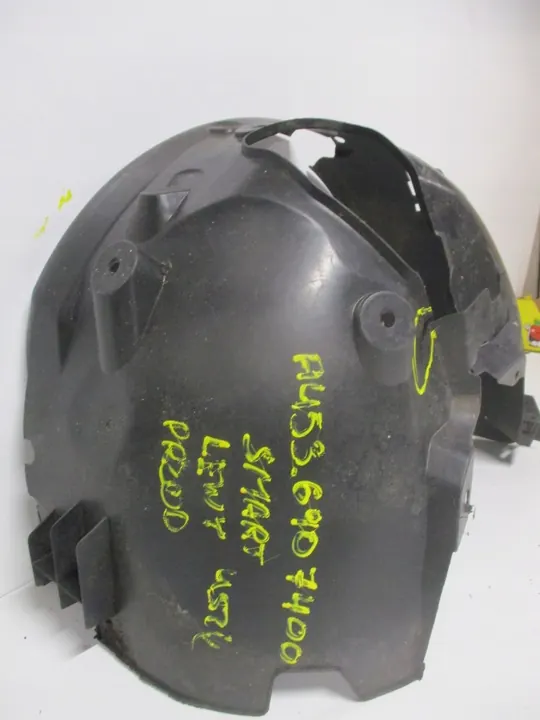 Mercedes-Benz OE A4536907400 Stänkskärm image 3