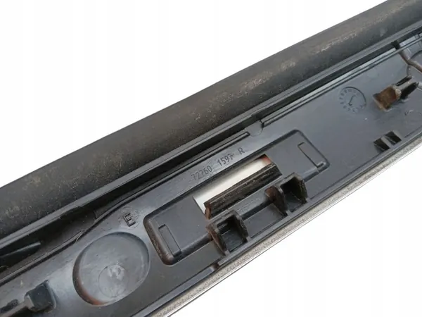 OEM 727601597R Rechte Windschutzscheibenleiste Renault Espace V image 3