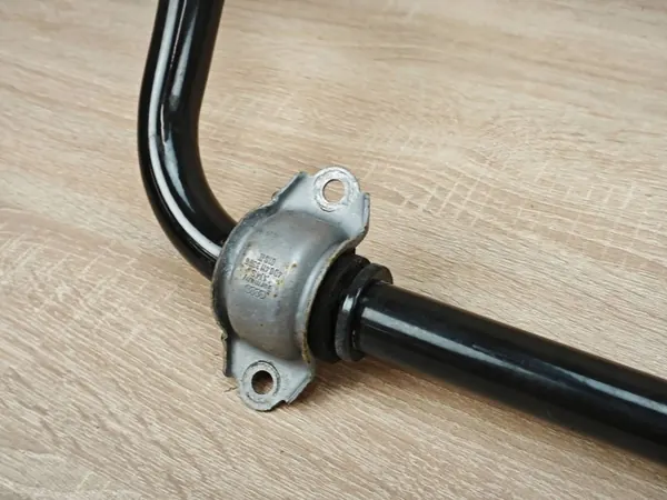 OEM 8W0411309 Stabilisatorlenker Vorne Audi A4 B9 image 4