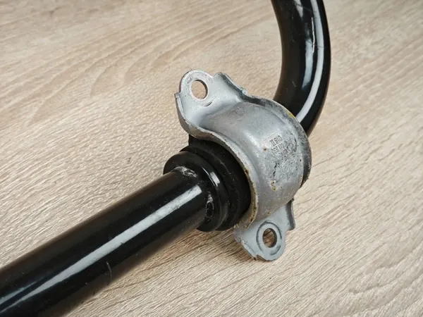 OEM 8W0411309 Stabilisatorlenker Vorne Audi A4 B9 image 5