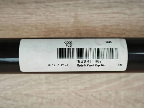 OEM 8W0411309 Stabilisatorlenker Vorne Audi A4 B9 image 6
