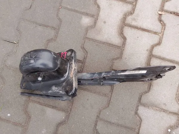 Bras de suspension arrière droit VW Tiguan II OEM 5QF505226C image 2