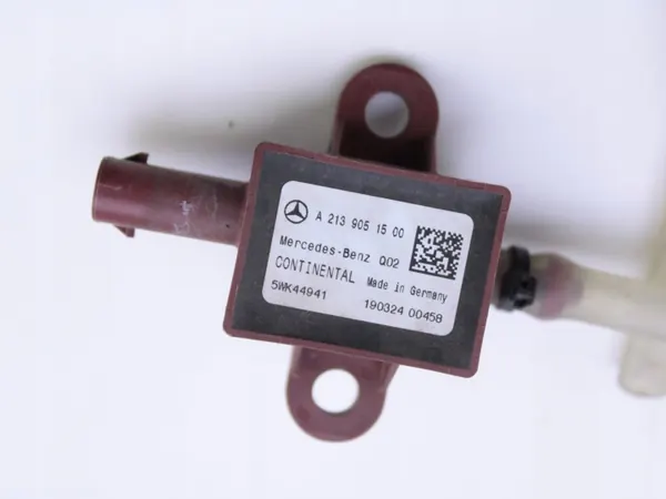 OEM A2139051500 jalankulkijansuojan törmäysanturi image 3