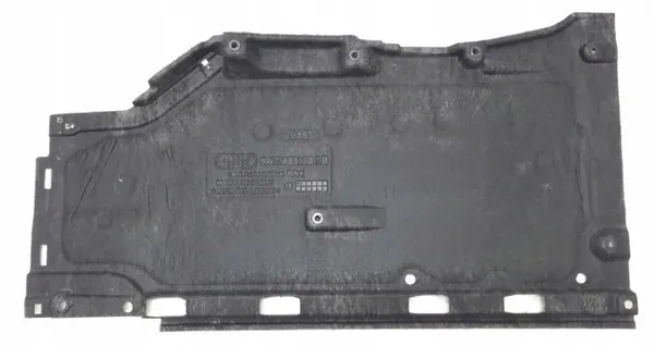 Audi OE 8W7825207B Underrede - Begagnad image 5
