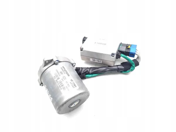 Módulo de dirección Hyundai OEM C1563-99580 para i40 image 3
