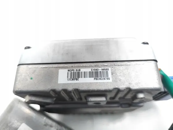 Módulo de dirección Hyundai OEM C1563-99580 para i40 image 6