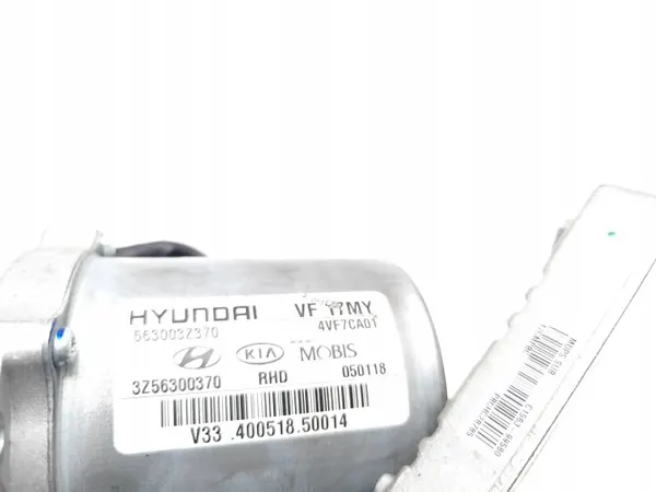 Módulo de dirección Hyundai OEM C1563-99580 para i40 image 7