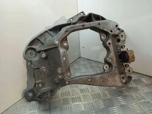 Suporte de Caixa Audi OE OEM 4G0399263 image 3