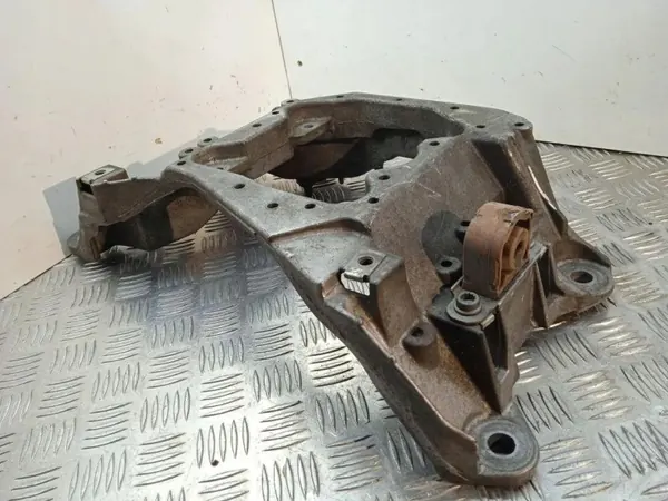 Suporte de Caixa Audi OE OEM 4G0399263 image 5