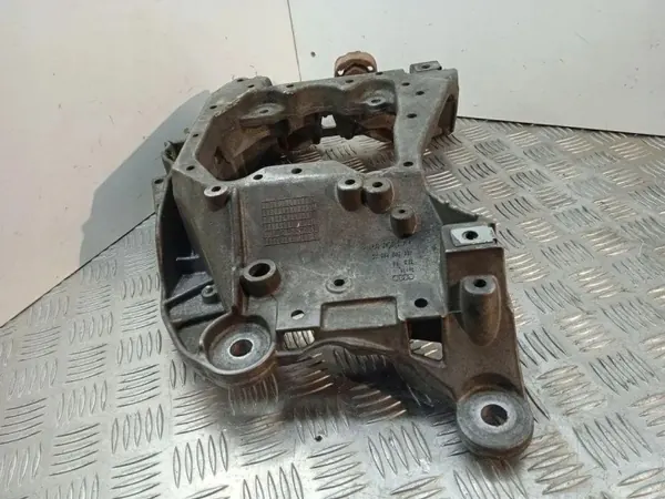 Suporte de Caixa Audi OE OEM 4G0399263 image 6