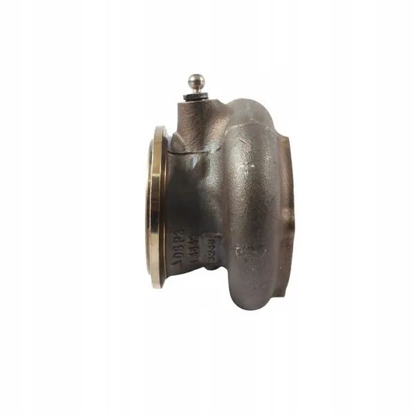 Cubierta de turbocompresor Audi S3 8Y 2.0 TFSI 06Q145703H image 10