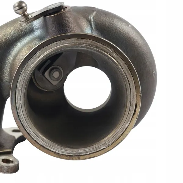 Cubierta de turbocompresor Audi S3 8Y 2.0 TFSI 06Q145703H image 4