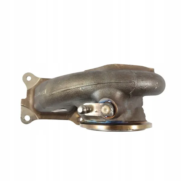 Cubierta de turbocompresor Audi S3 8Y 2.0 TFSI 06Q145703H image 5