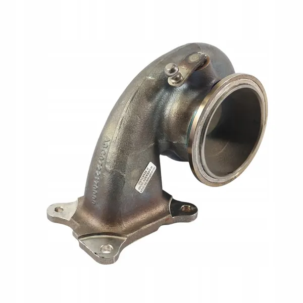 Cubierta de turbocompresor Audi S3 8Y 2.0 TFSI 06Q145703H image 6