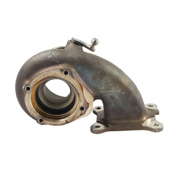 Cubierta de turbocompresor Audi S3 8Y 2.0 TFSI 06Q145703H image 8